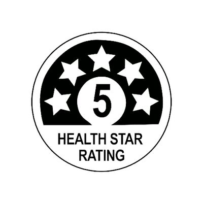 5 Star Health Rating Thumbnail